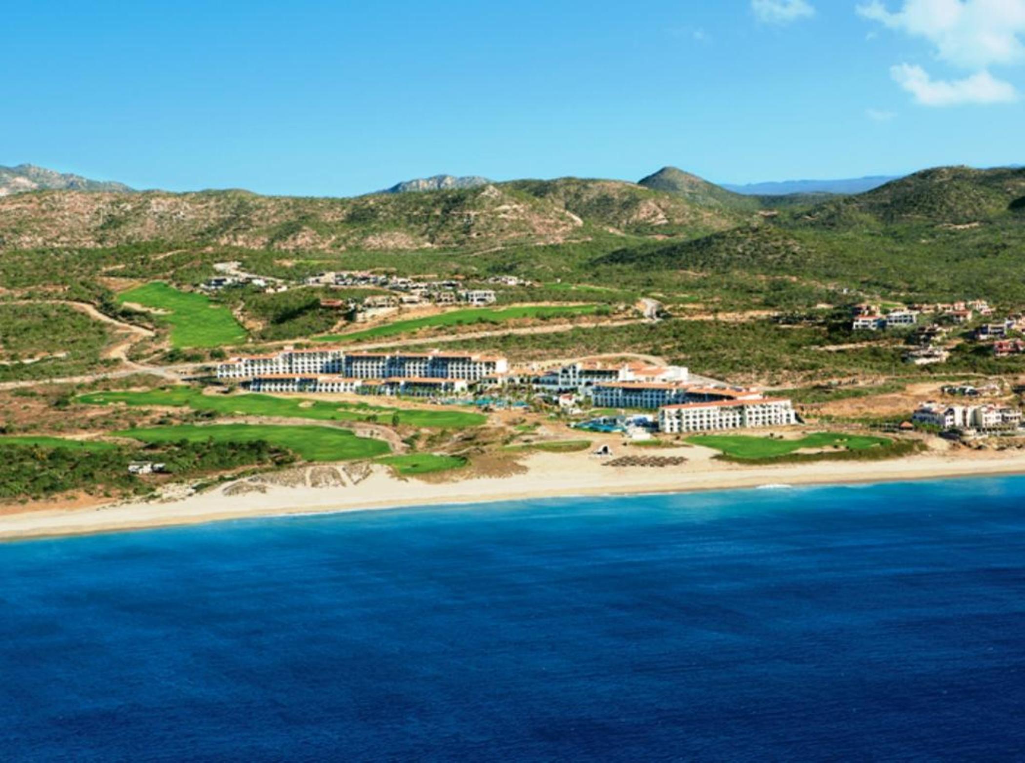 San José del Cabo Secrets Puerto Los Cabos Golf & Spa18+ (Adults Only) מראה חיצוני תמונה